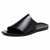 Sandales Claquettes Homme Luxe