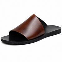Sandales Claquettes Homme Luxe