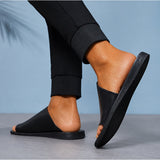 Sandales Claquettes Homme Luxe