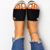 Sandales Compensées Femme Chic et Confortables
