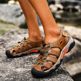 Sandales De Randonnée pour Homme
