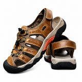 Sandales De Randonnée pour Homme