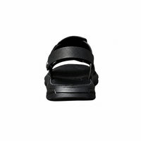 Sandales En Cuir Confortables Avec Maintien Renforcé