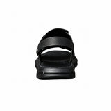 Sandales En Cuir Confortables Avec Maintien Renforcé