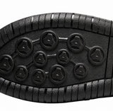 Sandales En Cuir Homme Avec Bout Fermé Et Confort Estival