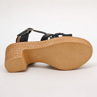 Sandales Habillées Confortables