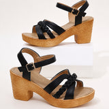 Sandales Habillées Confortables