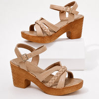 Sandales Habillées Confortables