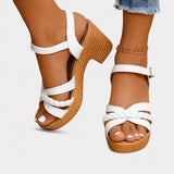 Sandales Habillées Confortables