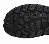 Sandales Homme En Cuir Avec Design Respirant