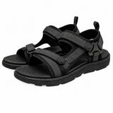 Sandales Sport Homme Avec Brides Ajustables