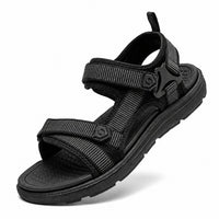 Sandales Sport Homme Avec Brides Ajustables