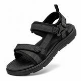 Sandales Sport Homme Avec Brides Ajustables