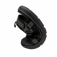 Sandales Sport Homme Avec Brides Ajustables