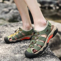 Sandales De Randonnée pour Homme