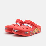 Sandales Style McQueen Confortables, Design Tendance, Semelle Épaisse