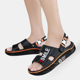 Sandales de Massage Confort Pieds