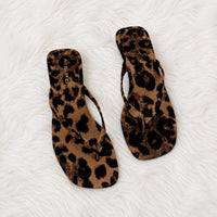 Sandales à Talons Fins avec Bout Carré et Brides Fines