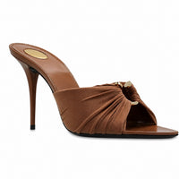 Sandales à Talons Hauts pour Femme
