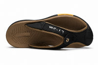 Sandales en Cuir Véritable pour Homme